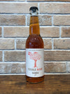 Sorre - Cidre rosé 33cl (3%)