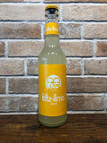 fritz-limo - Lemon Limonade au citron 33cl
