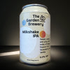 Milkshake IPA 33cl (6,2%) - The Garden Brewery