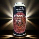 The Garden Brewery - After Life East Coast IPA sans alcool 44cl (0,5%)