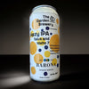 The Garden Brewery collab' Barona - Hazy IPA 44cl (6,1%)