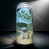 La Bestiole - L'insouciante APA 44cl (4%)