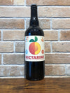 Umami collab' Sauve ton Bio et Les bières étonnantes - Nictarine Fruity Pale Ale 75cl (3,8%)