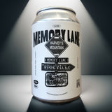 Globe - Memory Lane IPA (6,5%)