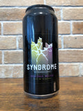 Syndrome - Berliner Weisse Passion 44cl (4,5%)