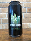 Syndrome - IPA 44cl (6%)