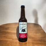 Apache APA 33cl (4,2%) - Namnet
