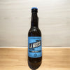 La Muette - Musse Wheat Ale Blanche 33cl (4,8%)