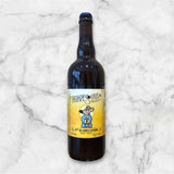 Triple bio 75cl (8%) - Trompe Souris