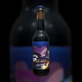 Trompe souris - Chat brûlé Double Stout bio 33cl (8%)