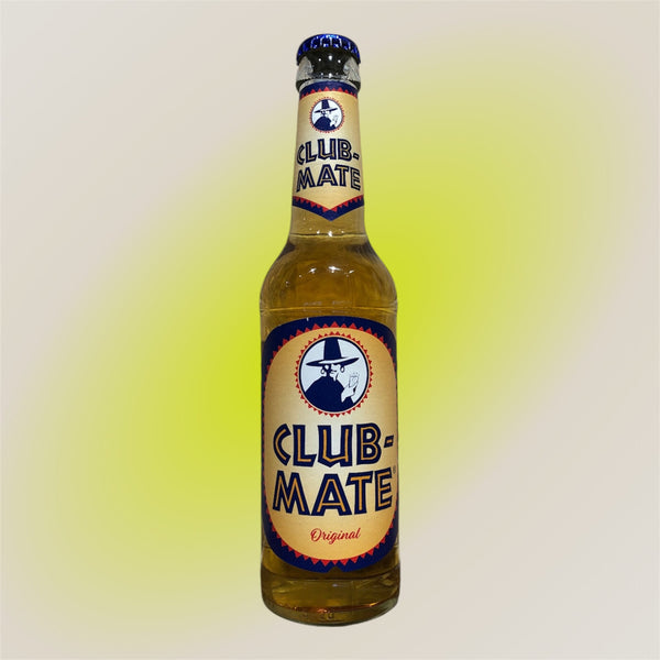 Club Mate - Original 33cl