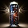 The Garden Brewery - Birth West Coast IPA sans alcool 44cl (0,5%)