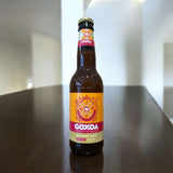 Goxoa - Sports Beer Sans alcool 33cl bouteille (0,4%)