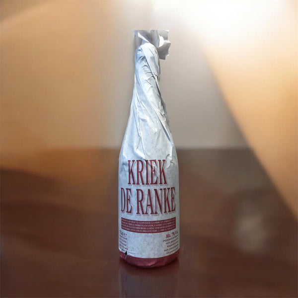 De Ranke - Kriek 75cl (7%)