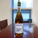 Sorre - Cidre Brut Bio 75cl (4,5%)