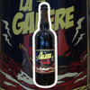 La Galère, Brune 75cl (6%) - Brasserie de Montluc