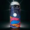 Party With Aerofab West Coast DIPA 44cl (8,7%) - Les Intenables X AERoFAB