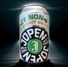 Hazy NonNetje IPA sans alcool 33cl (0,5%) - Brasserie Jopen