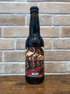 Hoppy Road - Mazout Russian Imperial Stout 33cl (12%)