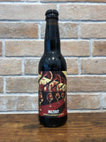 Hoppy Road - Mazout Russian Imperial Stout 33cl (12%)