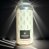 Cordonazo West Coast IPA 44cl (6%) - Aerofab