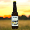 La flemme Pale Ale Bio 33 cl (5%) - La Dilettante