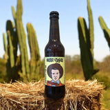 Mister Yankee APA 33cl (5%) - Ouest Coast Brewery