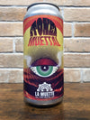 La Muette - Stoner Muettal Hazy Pale Ale 44cl (5,5%)