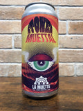 La Muette - Stoner Muettal Hazy Pale Ale 44cl (5,5%)