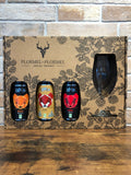 Coffret cadeau Ermin Hiver