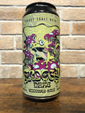 Nuage - Froggy Haze Smoothie Sour 44cl (6,5%)