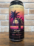 Nuage - Pale Beach Hazy Pale Ale 44cl (5,5%)