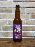 La Rombière - Triple 33cl (7,5%)