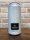 AERoFAB - Bora V2.2 Hoppy Pale Ale 44cl (5,5%)