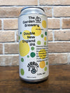 The Garden Brewery collab' Barrier - Double NEIPA 44cl (7,2%)