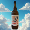IPA séries NEIPA 75cl (6%) - Mont Salève