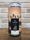 AERoFAB collab' Art Is An Ale - Set 44 cl (7%)