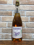Sorre - Cidre brut bio 75cl (4,5%)