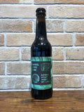 ZIG collab' Coureurs de Lune - Imperial Stout Barrel Aged Whisky Speyside 33cl (10%)