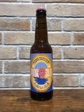 Pinksun Brewing - Mirage Hoppy Pale Ale sans alcool 33cl (<0,5%)
