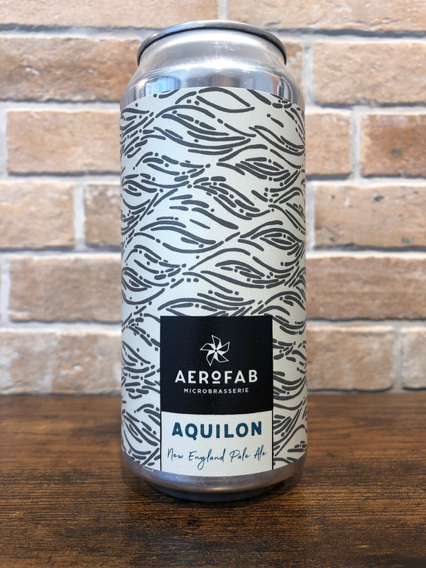 AERoFAB - Aquilon New England Pale Ale 44cl (5%)