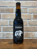 Baribale - Paint it black Stout 33cl (6%)