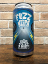 La Muette - Fuzz NEIPA 44cl (6,5%)