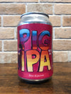 The Piggy Brewing Company - Pig IPA 33cl (5,8%)