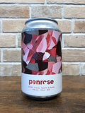 Penrose - Sour Fraise Vanille Tonka 33cl (4%)