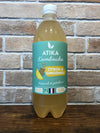 Atika - Kombucha Citron et Gingembre 75cl