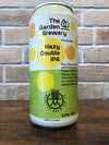 The Garden Brewery collab' Reketye - Hazy Double IPA 44cl (8,2%)