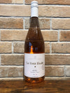 Pierre Chavin - Le Petit étoilé Rosé Chardonnay, Cabernet Sauvignon Bio sans alcool 75cl (0,0%)