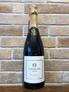 Pierre Chavin - Chavin Zéro Chardonnay effervescent, Vin désalcoolisé 75cl (0,0%)