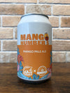 90 BPM - Mango number 5 Mango Pale Ale 33cl (6%)